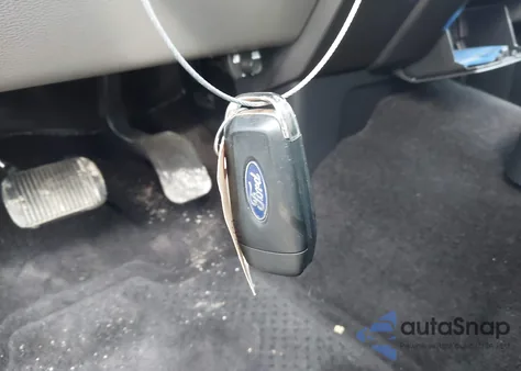 2016 Ford F-150 Xlt из США, поврежденный, VIN 1FTEW1E8XGFB97520